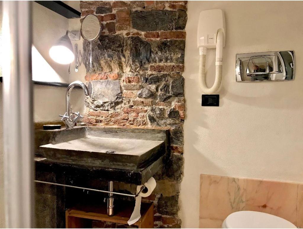 Lovingenoa Prione Lägenhet Exteriör bild